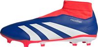 adidas Performance Predator League Veterloze Firm Ground Voetbalschoenen - Unisex - Blauw - 44 2/3