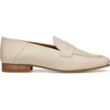 GEOX MANTINEA DAMES Loafers - MELKWIT - Maat 38,5
