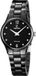 Festina F20751/7 Dames Polshorloge Keramiek Zwart Analoog Quartz