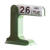 Artemide Calendrier perpétuel Timor Vert