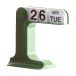 Artemide Calendrier perpétuel Timor Vert
