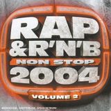 Rap Warner Music Rap & R'n'B Non Stop 04-2
