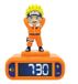 LEXIBOOK Lampe de chevet Naruto avec effets sonores