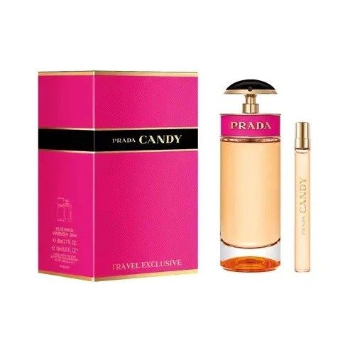 Prada Gift Set / - / Female