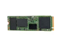 Intel 600p 256GB SSD