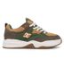 DC Shoes Baskets enfant Ascend