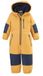 first instinct by killtec Fiow 35 Mns Onpc softshell overall met capuchon voor jongens