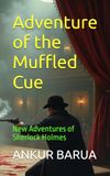 Adventure Independently Published Adventure of the Muffled Cue Paperback