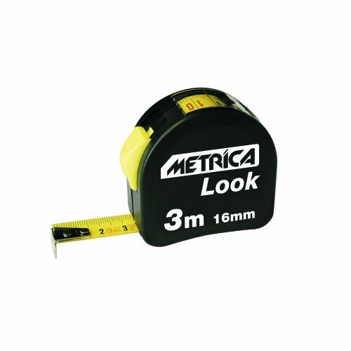 Metrica 38263 meetlint 3 m