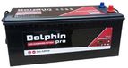 AWN Dolphin PRO scheepsaccu - 180Ah 12V