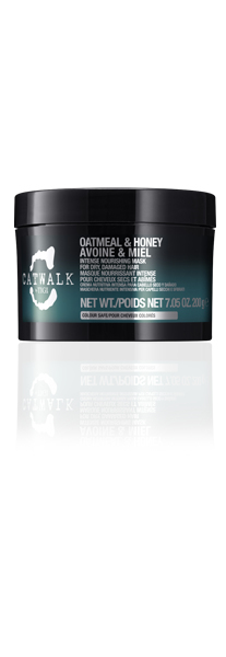 Tigi Oatmeal &amp; Honey 200ml