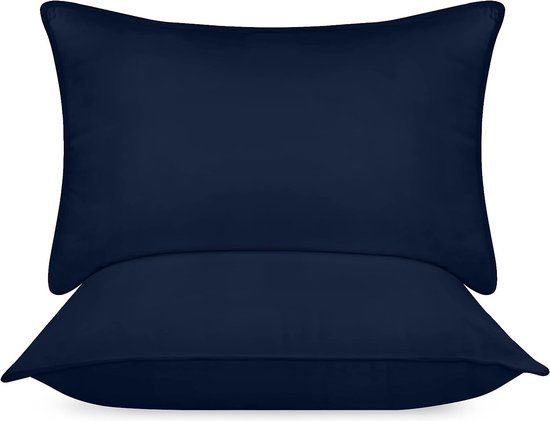 Utopia Bedding Premie Kussen (Set van 2), 50 x 70 cm