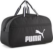 Puma Campus Sport Sac de sport Noir