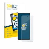BROTECT - Screenprotector voor Huawei Nova Y73 - Folie Beschermfolie Beschermglas matte