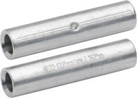 Klauke 228R Stootverbinder 95 mm² 120 mm² Ongeïsoleerd Aluminium 1 stuk(s)