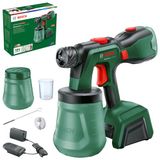 Bosch accuverfspuit AdvancedSpray 18V-500