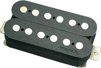 Tesla FH1B Pickup Plasma FH-1 Bridge, zwart