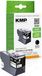 KMP 1537,4001 Inktcartridge Compatibel Hoog (XL) rendement Zwart