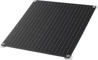 VEVOR 12V Monokristallijn Zonnepaneelset 20W