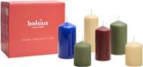 Bolsius - Bougies unies - Playful Class