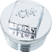 Cornat T386701 Laiton/Ch Stop M 1/2 *