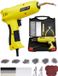 VEVOR Plastic Lasmachine 220W Plastic Reparatieset 1200 Nietjes 76 Staven