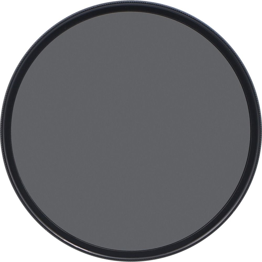 Rollei 26254 - Cameralensfilter - 67 mm - Zwart, Transparant