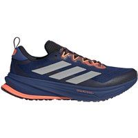 adidas Supernova Rise ATR Neutrale schoen Heren - blauw, grijs, Maat 44