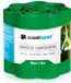 Cellfast - Bordure de jardin - 15cm x 9m - Plastique - Vert