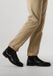 Mazzeltov 40013 Veterboots Heren Leer Zwart Maat 43