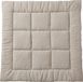 Vertbaudet Tapis de sol / tapis de parc bicolore