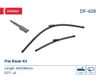 DENSO Ruitenwisserblad DF-428