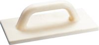 KWB Strijkplank - Kunststof - Geel - 320 x 180 mm