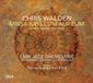 New Arts International Bv Chris Walden: Missa Iubileum Aureum - Golden Jubilee Jazz Mass
