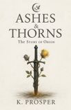 Ashes Libri GmbH The Veiled Realms- Ashes and Thorns