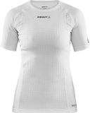 Craft Active Extreme X RN SS Dames White XXL
