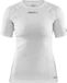 Craft Active Extreme X RN SS Dames White XXL