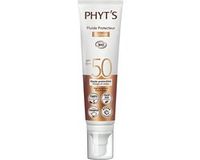 Phyt's Olaire Beschermende Fluïde SPF50 Organic 100 ml