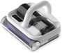 Narwal U50 Pro Aspirateur matelas – Sans fil, 16 kPa puissance d'aspiration, chauffage constant 58°C, stérilisation UV-C, 99,99% d'élimination des acariens