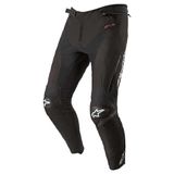 Alpinestars T-SP R Drystar Waterdichte Sport-Tour Motorbroek Zwart 2XL