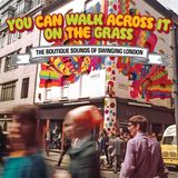 Suburban Cherry Red Records You Can Walk Across It On The Grass: The Boutique Sounds Of Swinging London