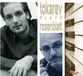 Alexander Nikolai Tokarev - Tokarev Plays Rosenblatt (CD)