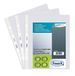 Favorit 100460022 beschermt documenten transparant
