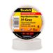 3M Scotch 35 Ruban isolant en vinyle gris 20m x 19mm