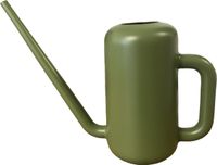 Dutchlander Pilea Gieter - Kunststof - 1,8 liter - Olijfgroen