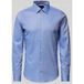 JOOP! Slim Fit Hemd mit Kentkragen Modell 'Pierce'