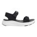 John Smith Pexir 26v Sandales Noir UE 39 Femme