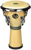 LP Latin Percussion LP817980 Mini Djembe 5" natuur