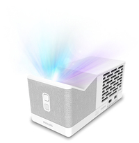 Philips Screeneo UL5 Smart Projector - 1080p, 550 ANSI Lumens, Ultra Short Throw