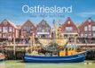 Ostfriesland Eiland Kalender Ostfriesland Kalender 2027 - Inseln · Häfen · weites Land